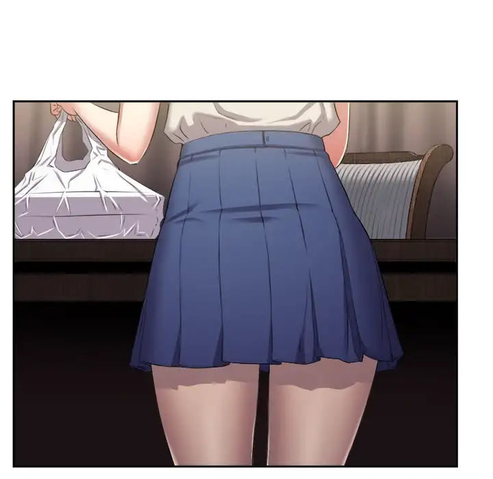 Yuri’s Part Time Job - Chapter 17 [photo 46] - MangaPorn