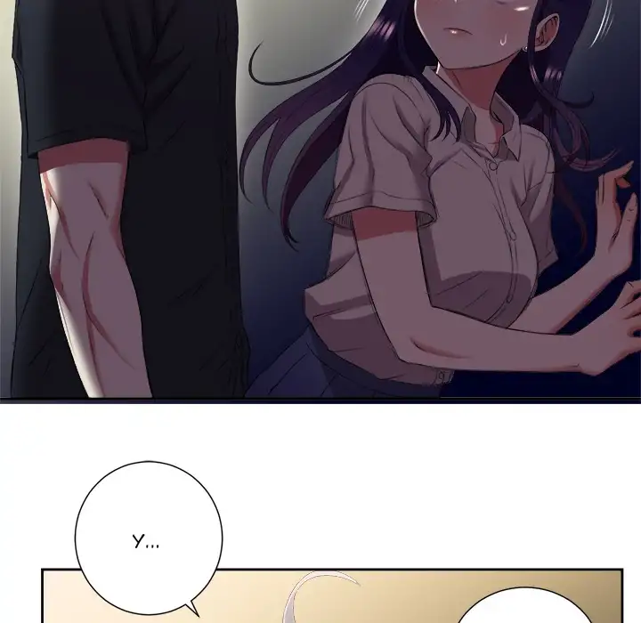 Yuri’s Part Time Job - Chapter 17 [photo 54] - MangaPorn