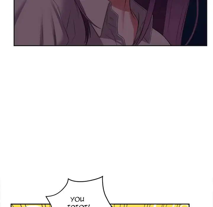 Yuri’s Part Time Job - Chapter 17 [photo 56] - MangaPorn