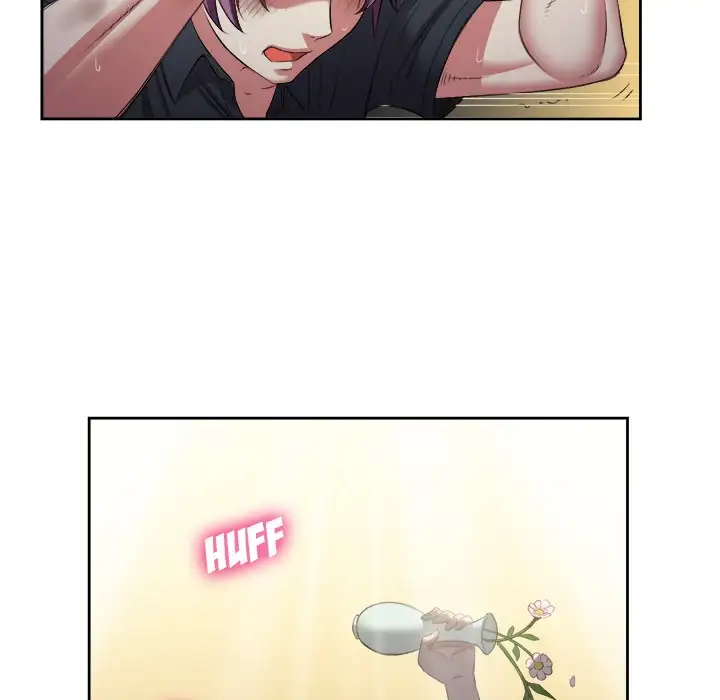 Yuri’s Part Time Job - Chapter 17 [photo 72] - MangaPorn