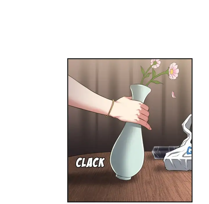 Yuri’s Part Time Job - Chapter 17 [photo 75] - MangaPorn