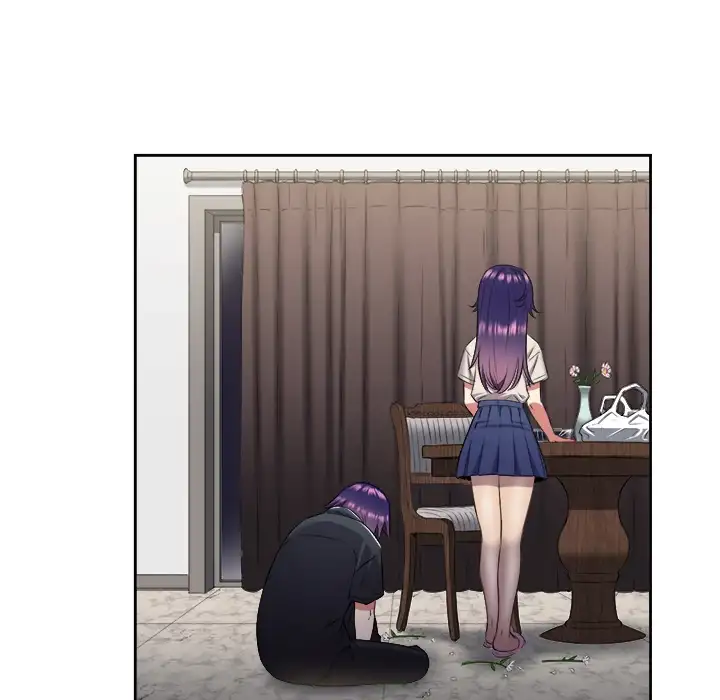 Yuri’s Part Time Job - Chapter 17 [photo 79] - MangaPorn