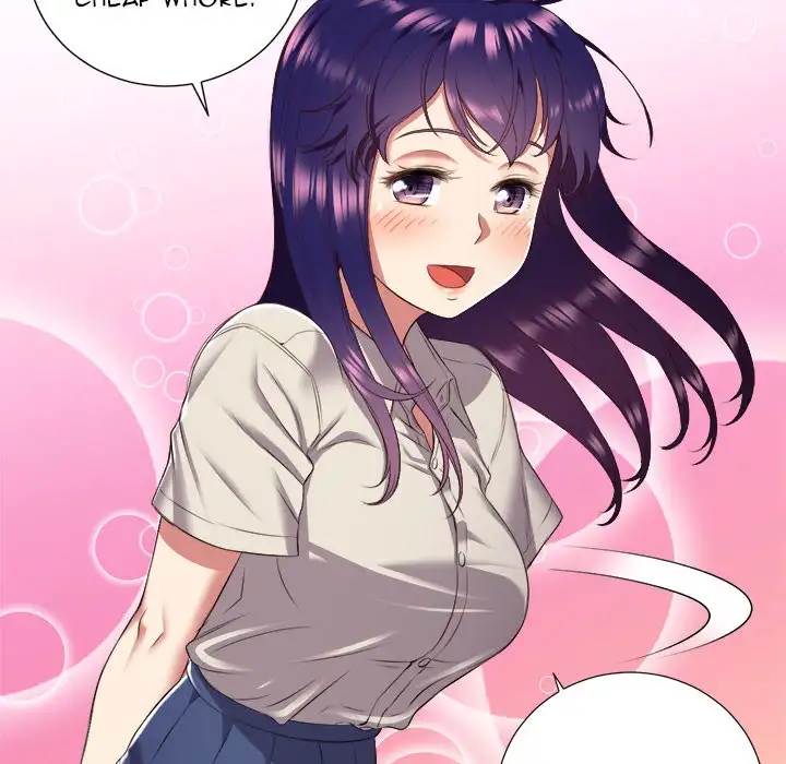 Yuri’s Part Time Job - Chapter 17 [photo 81] - MangaPorn