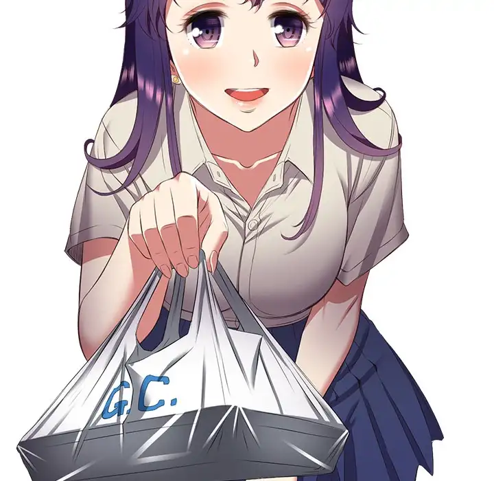 Yuri’s Part Time Job - Chapter 17 [photo 86] - MangaPorn