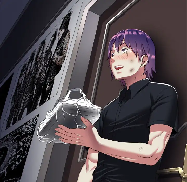 Yuri’s Part Time Job - Chapter 18 [photo 16] - MangaPorn