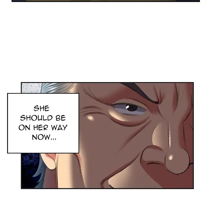 Yuri’s Part Time Job - Chapter 18 [photo 24] - MangaPorn