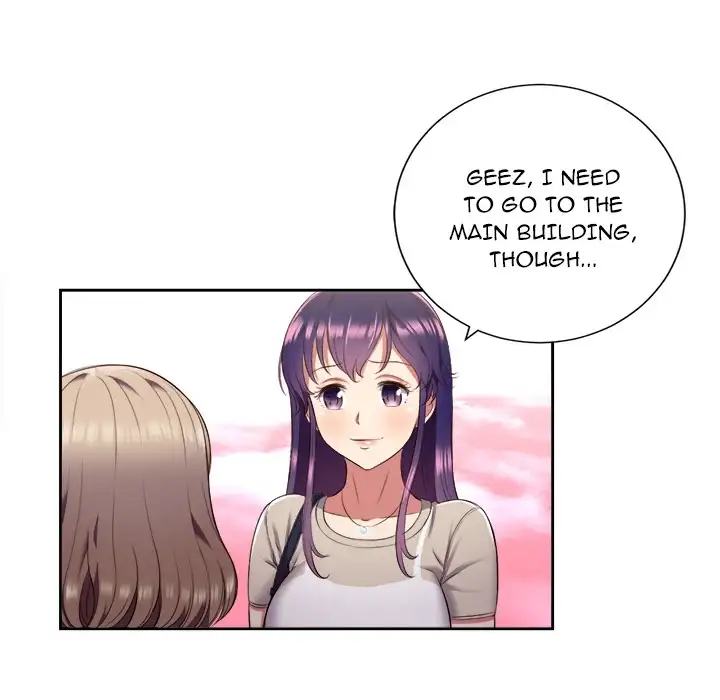 Yuri’s Part Time Job - Chapter 18 [photo 30] - MangaPorn