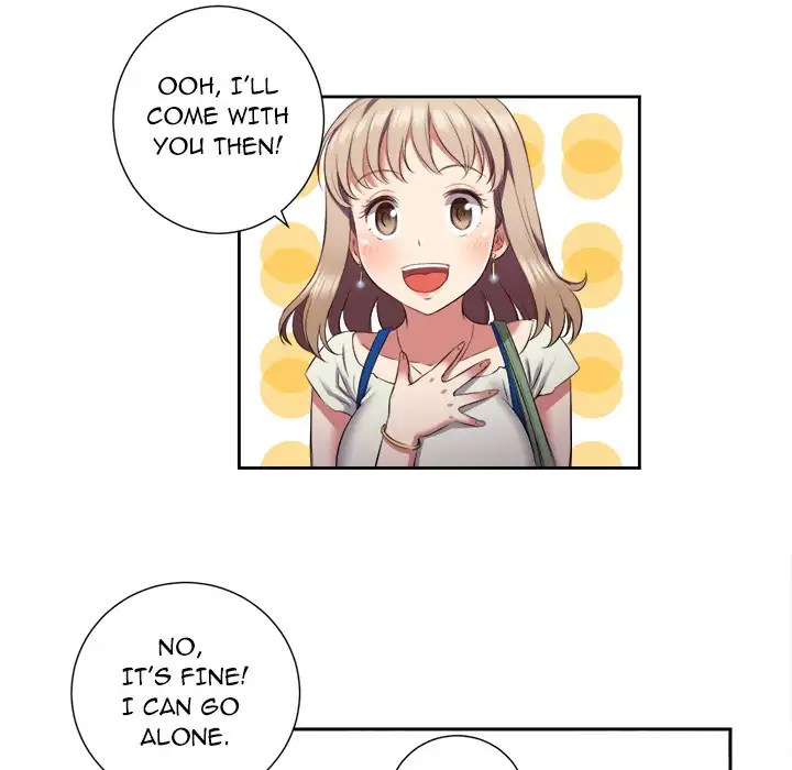 Yuri’s Part Time Job - Chapter 18 [photo 31] - MangaPorn