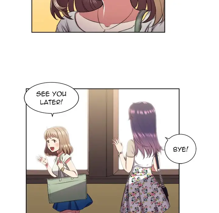 Yuri’s Part Time Job - Chapter 18 [photo 36] - MangaPorn