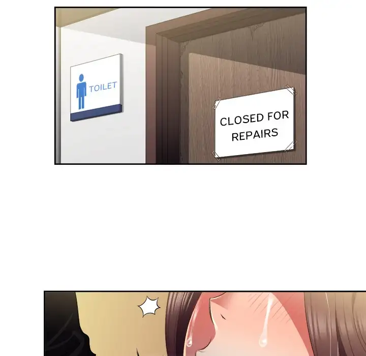 Yuri’s Part Time Job - Chapter 18 [photo 44] - MangaPorn