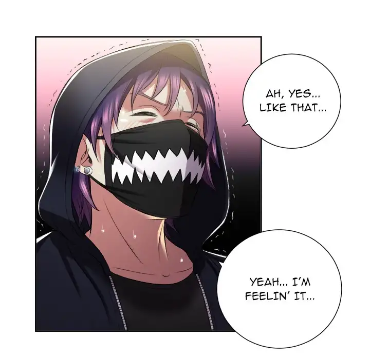 Yuri’s Part Time Job - Chapter 18 [photo 55] - MangaPorn