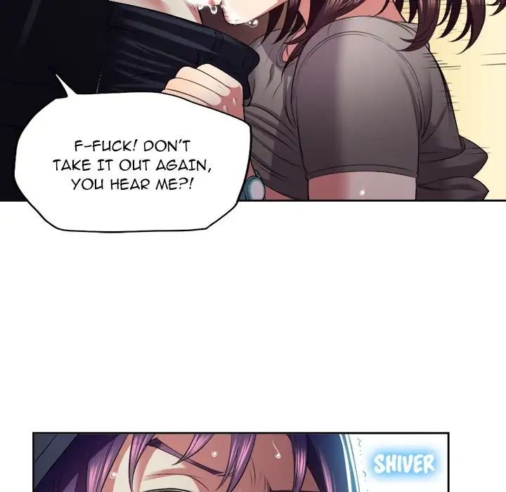 Yuri’s Part Time Job - Chapter 18 [photo 58] - MangaPorn