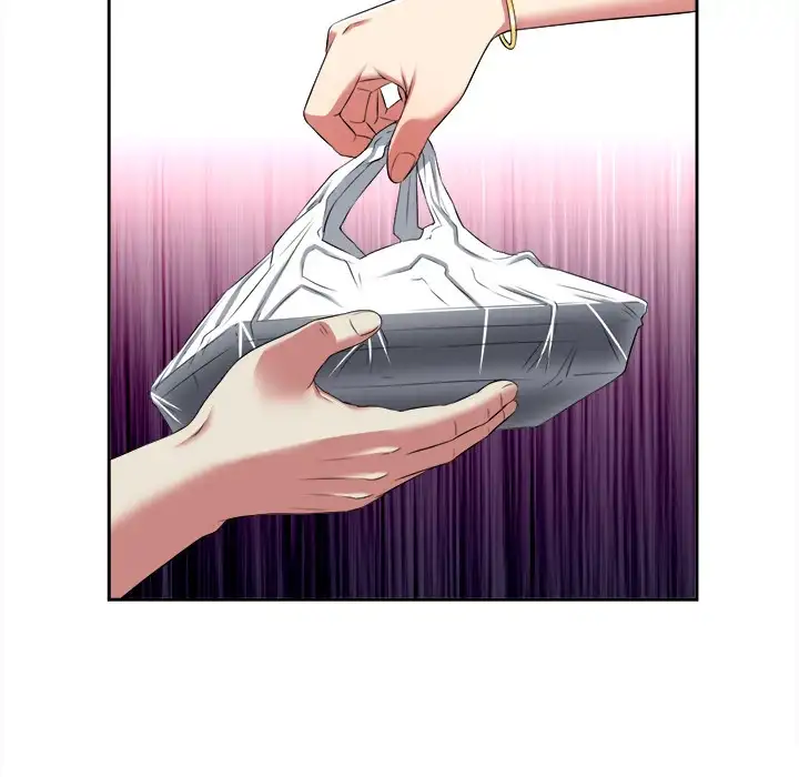 Yuri’s Part Time Job - Chapter 18 [photo 6] - MangaPorn