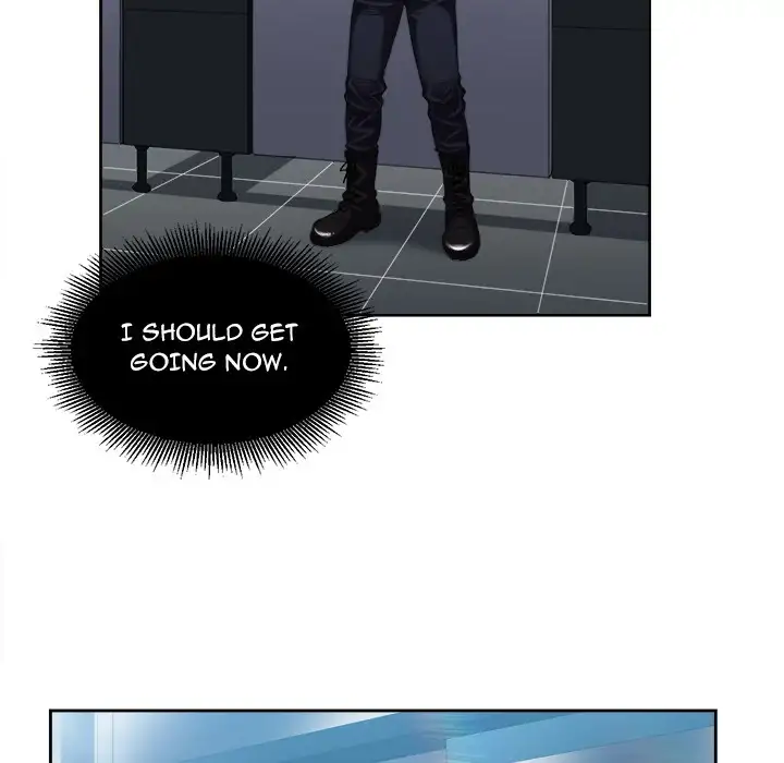 Yuri’s Part Time Job - Chapter 18 [photo 70] - MangaPorn