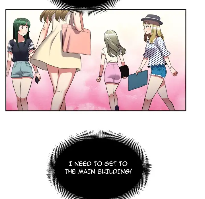 Yuri’s Part Time Job - Chapter 18 [photo 77] - MangaPorn