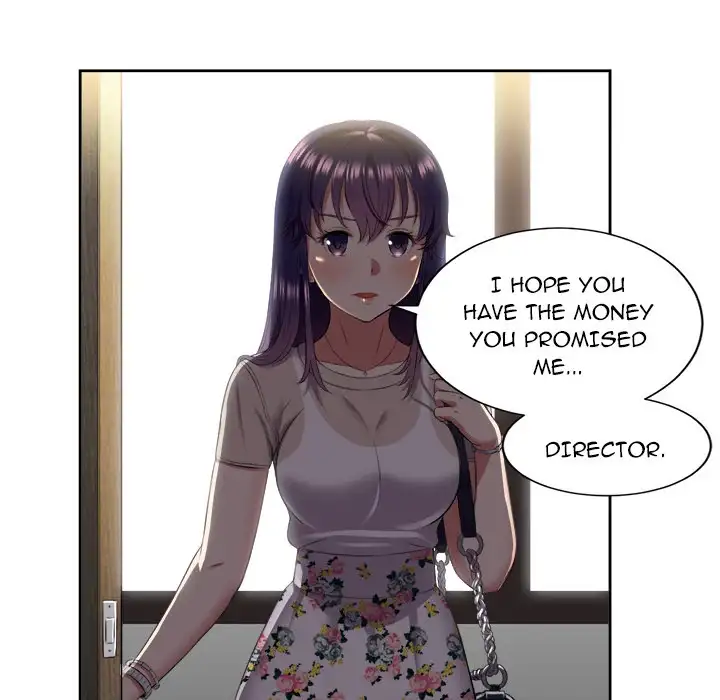 Yuri’s Part Time Job - Chapter 18 [photo 84] - MangaPorn