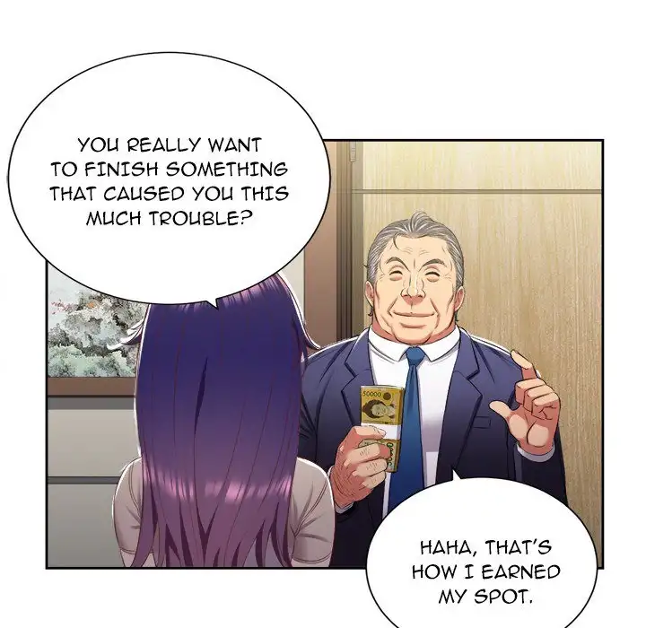 Yuri’s Part Time Job - Chapter 19 [photo 17] - MangaPorn