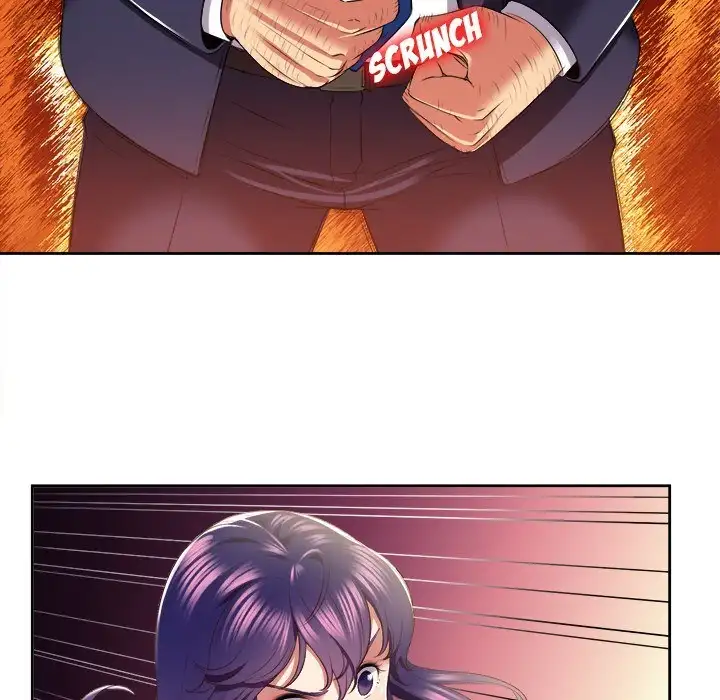 Yuri’s Part Time Job - Chapter 19 [photo 22] - MangaPorn