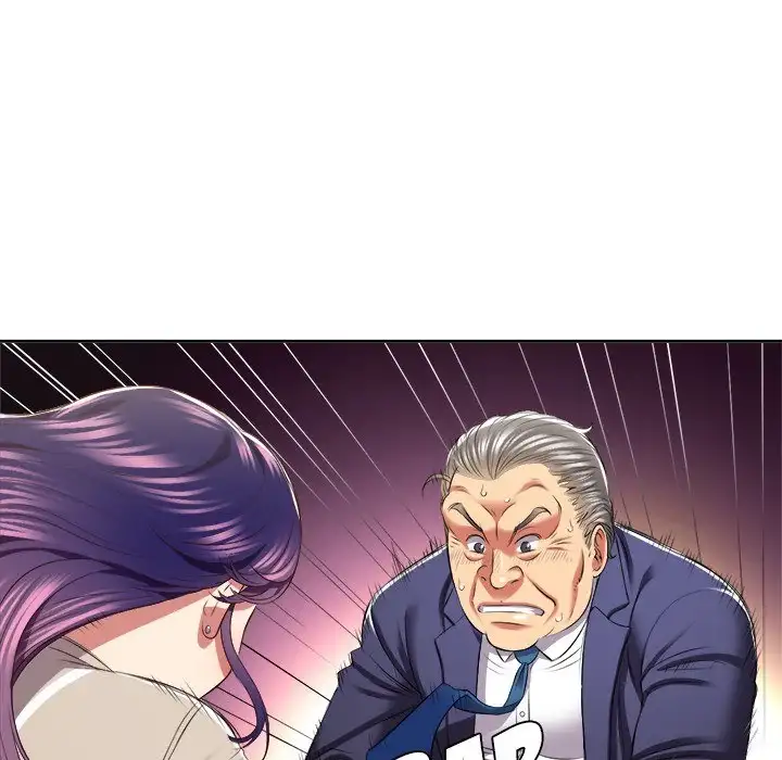 Yuri’s Part Time Job - Chapter 19 [photo 24] - MangaPorn