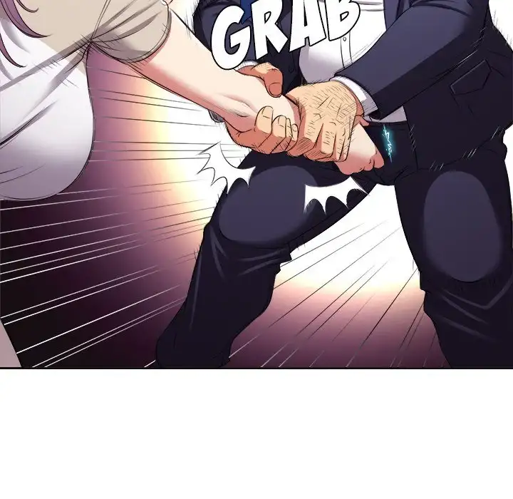 Yuri’s Part Time Job - Chapter 19 [photo 25] - MangaPorn