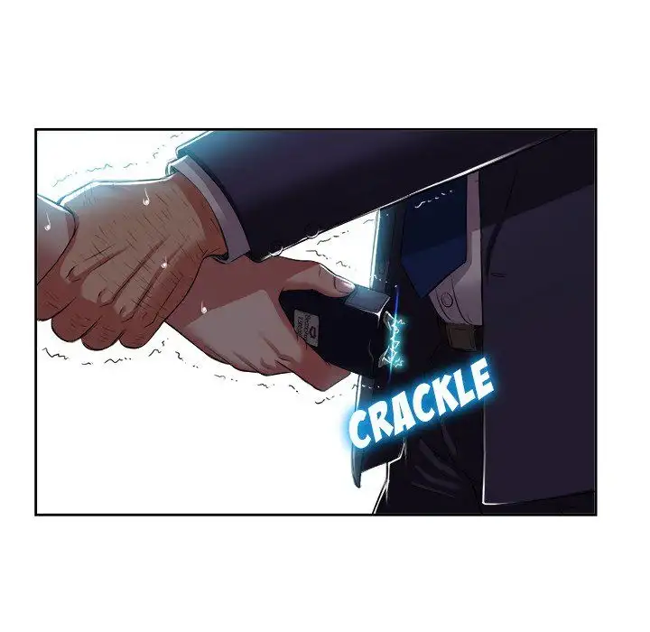 Yuri’s Part Time Job - Chapter 19 [photo 26] - MangaPorn