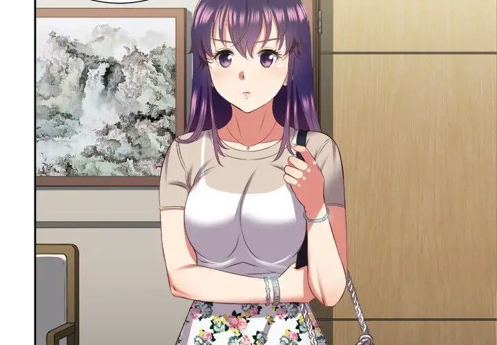 Yuri’s Part Time Job - Chapter 19 [photo 3] - MangaPorn