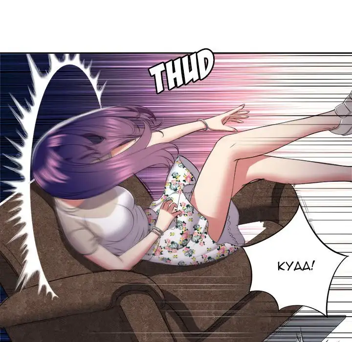 Yuri’s Part Time Job - Chapter 19 [photo 30] - MangaPorn