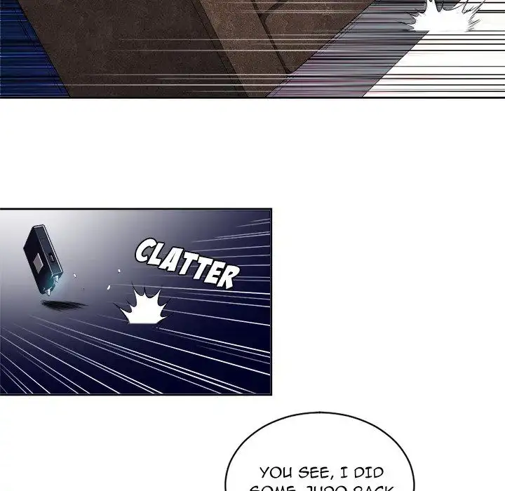 Yuri’s Part Time Job - Chapter 19 [photo 31] - MangaPorn