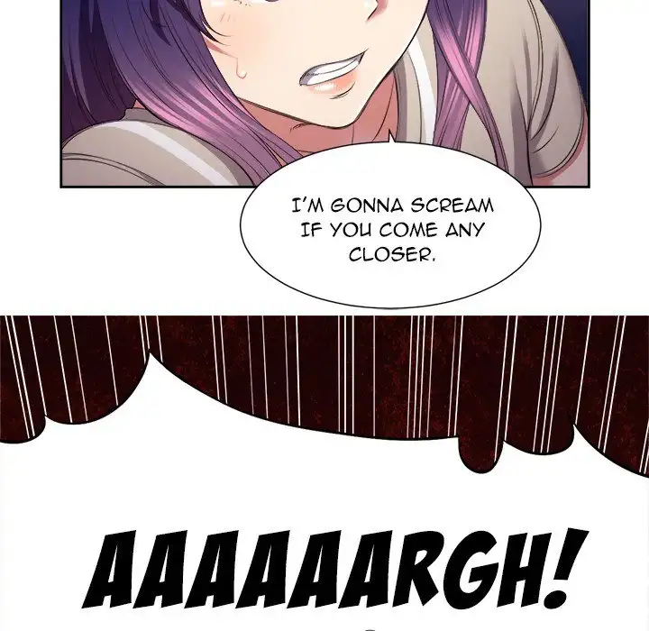 Yuri’s Part Time Job - Chapter 19 [photo 33] - MangaPorn