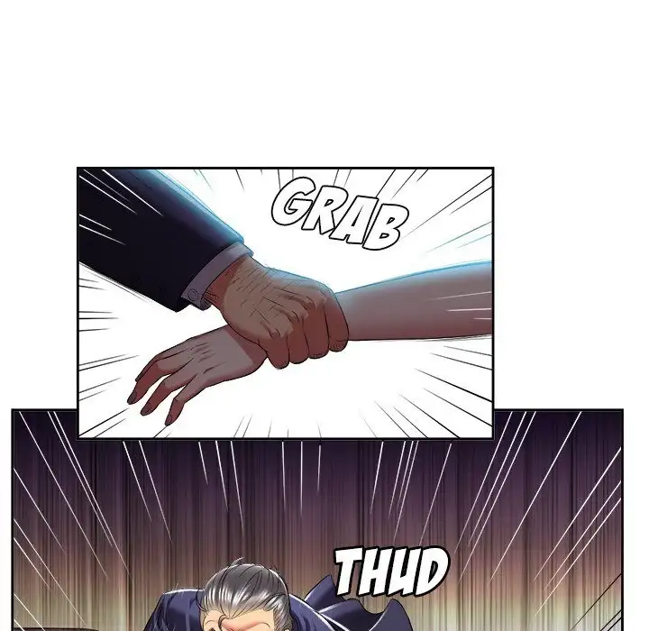 Yuri’s Part Time Job - Chapter 19 [photo 38] - MangaPorn