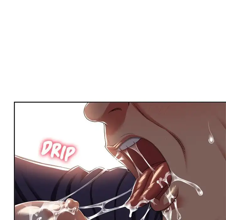 Yuri’s Part Time Job - Chapter 19 [photo 59] - MangaPorn