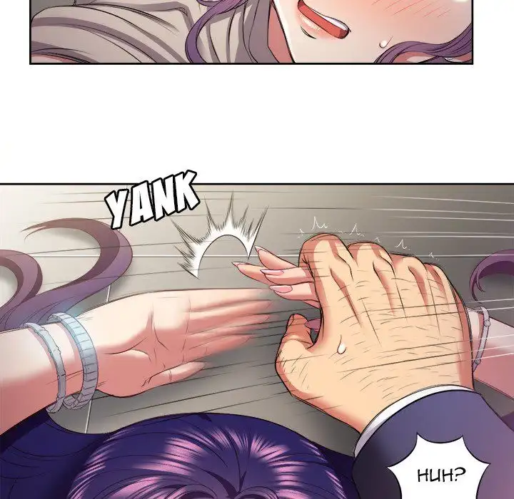 Yuri’s Part Time Job - Chapter 19 [photo 68] - MangaPorn