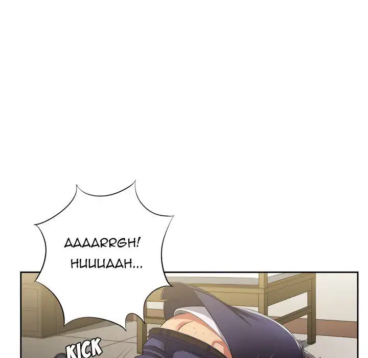 Yuri’s Part Time Job - Chapter 19 [photo 74] - MangaPorn