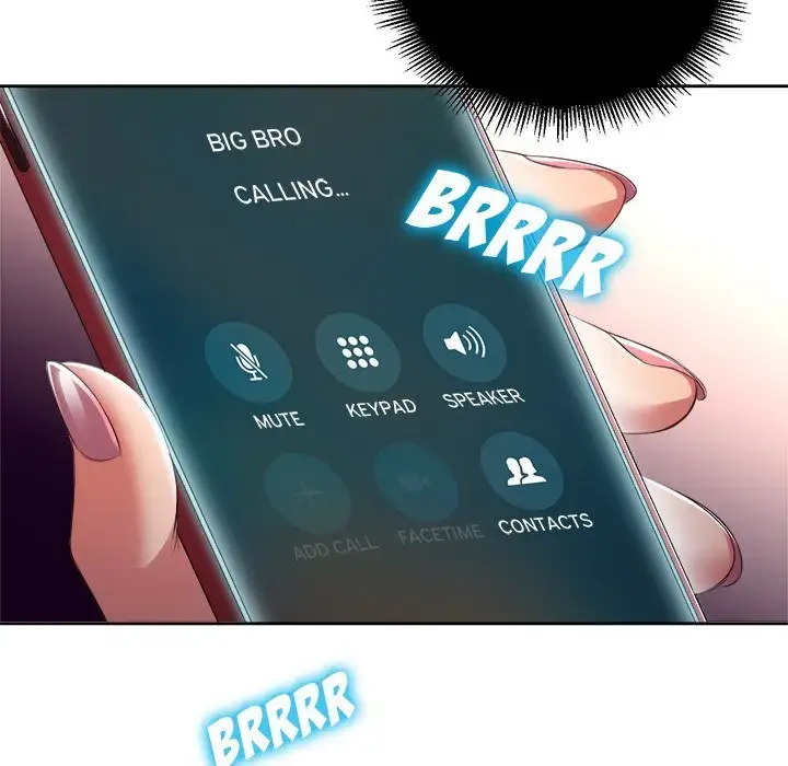 Yuri’s Part Time Job - Chapter 19 [photo 80] - MangaPorn