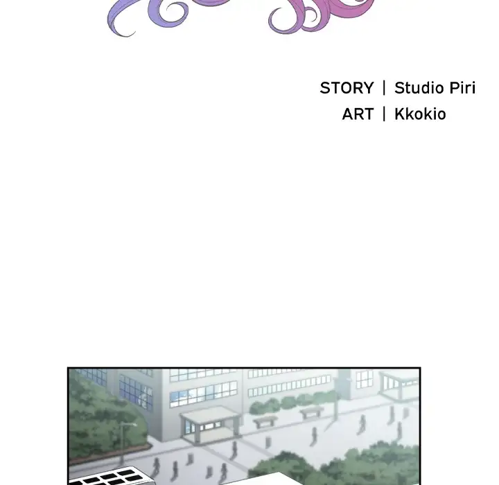 Yuri’s Part Time Job - Chapter 20 [photo 19] - MangaPorn