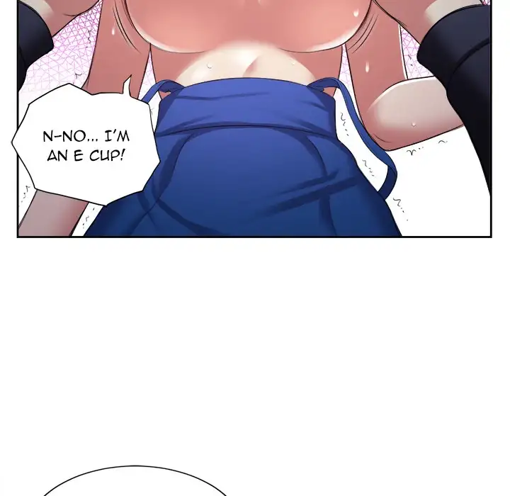 Yuri’s Part Time Job - Chapter 20 [photo 26] - MangaPorn