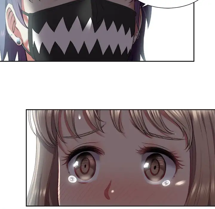 Yuri’s Part Time Job - Chapter 20 [photo 32] - MangaPorn