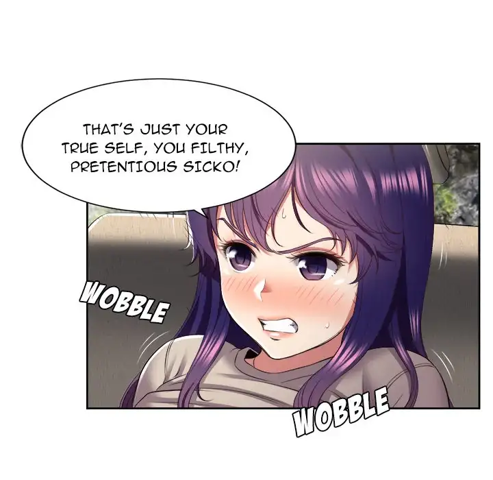 Yuri’s Part Time Job - Chapter 20 [photo 37] - MangaPorn