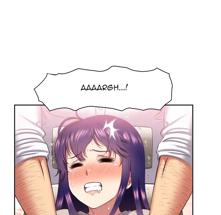 Yuri’s Part Time Job - Chapter 20 [photo 45] - MangaPorn