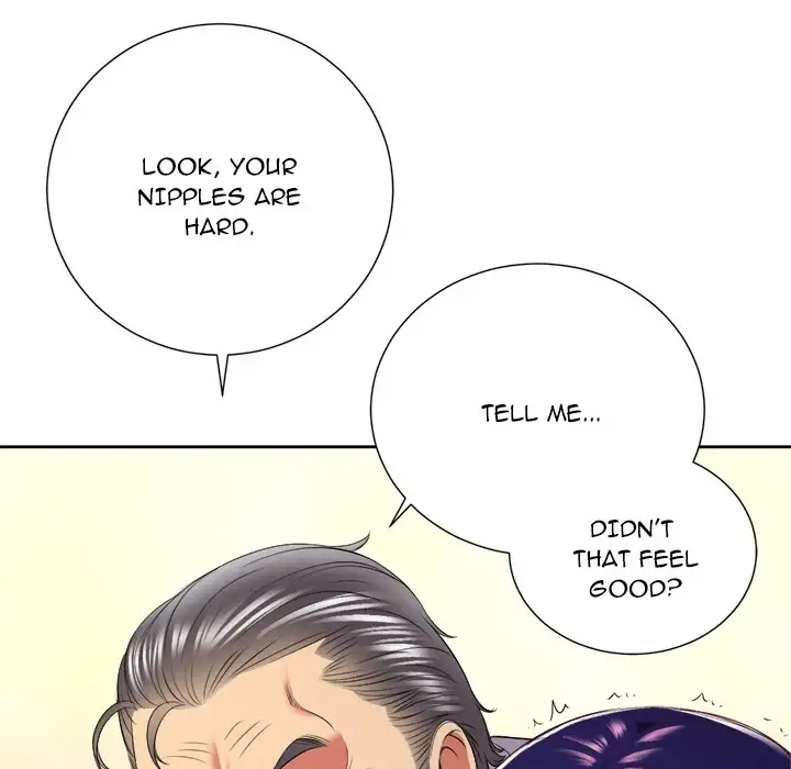 Yuri’s Part Time Job - Chapter 20 [photo 47] - MangaPorn