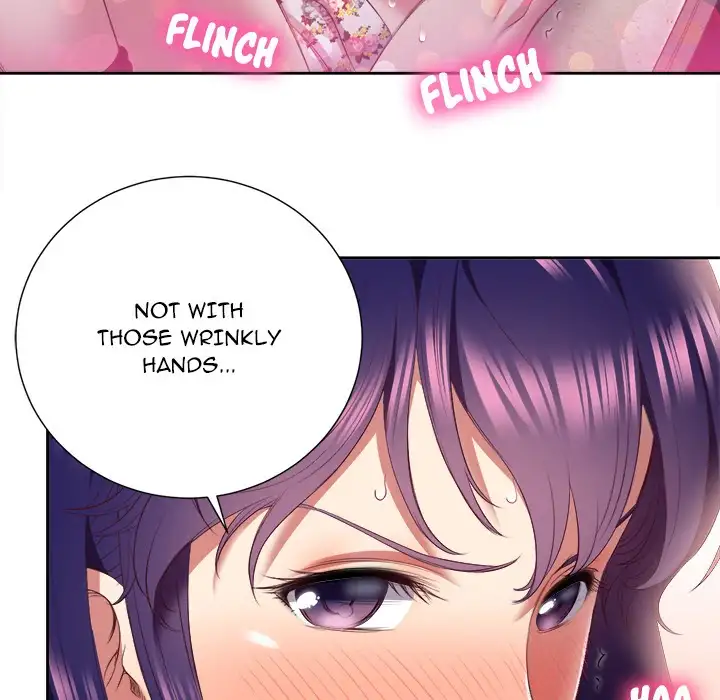 Yuri’s Part Time Job - Chapter 20 [photo 49] - MangaPorn