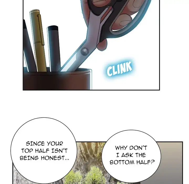 Yuri’s Part Time Job - Chapter 20 [photo 51] - MangaPorn