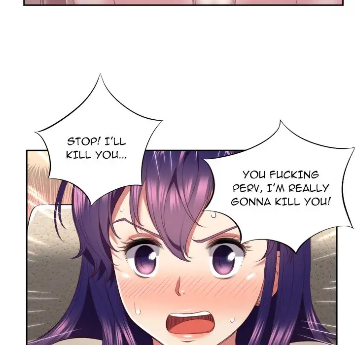 Yuri’s Part Time Job - Chapter 20 [photo 53] - MangaPorn