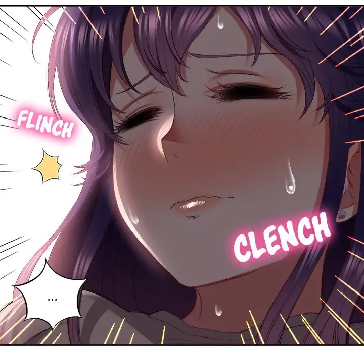 Yuri’s Part Time Job - Chapter 20 [photo 68] - MangaPorn