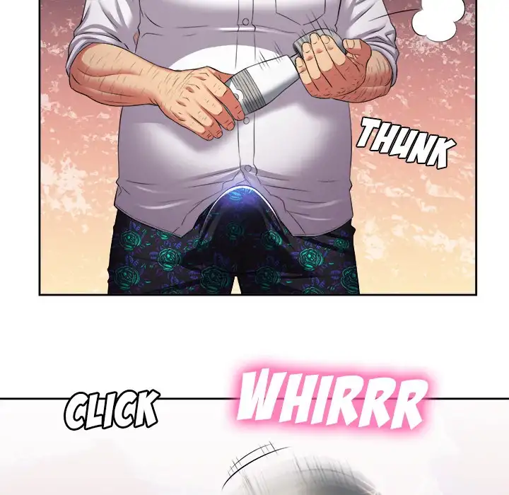 Yuri’s Part Time Job - Chapter 20 [photo 87] - MangaPorn