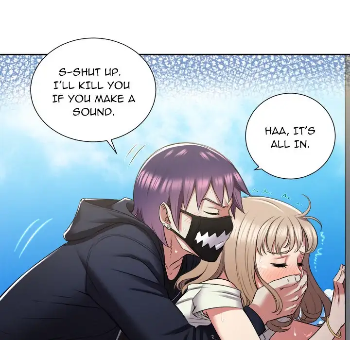 Yuri’s Part Time Job - Chapter 21 [photo 17] - MangaPorn