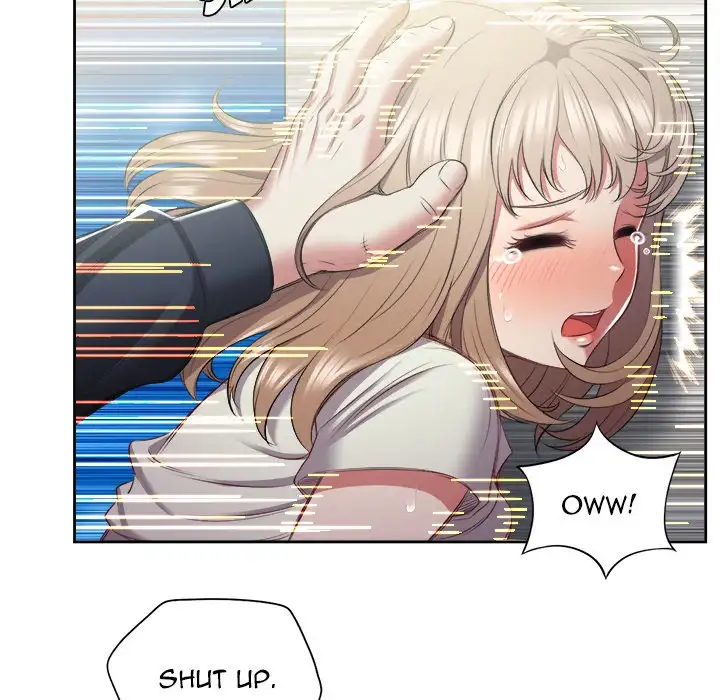 Yuri’s Part Time Job - Chapter 21 [photo 29] - MangaPorn