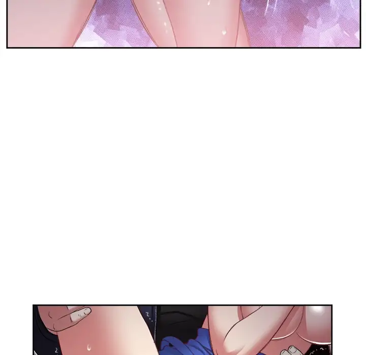 Yuri’s Part Time Job - Chapter 21 [photo 33] - MangaPorn