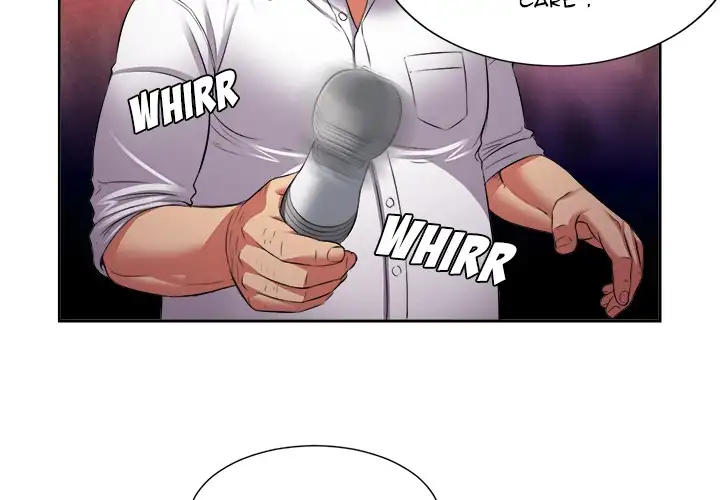 Yuri’s Part Time Job - Chapter 21 [photo 4] - MangaPorn