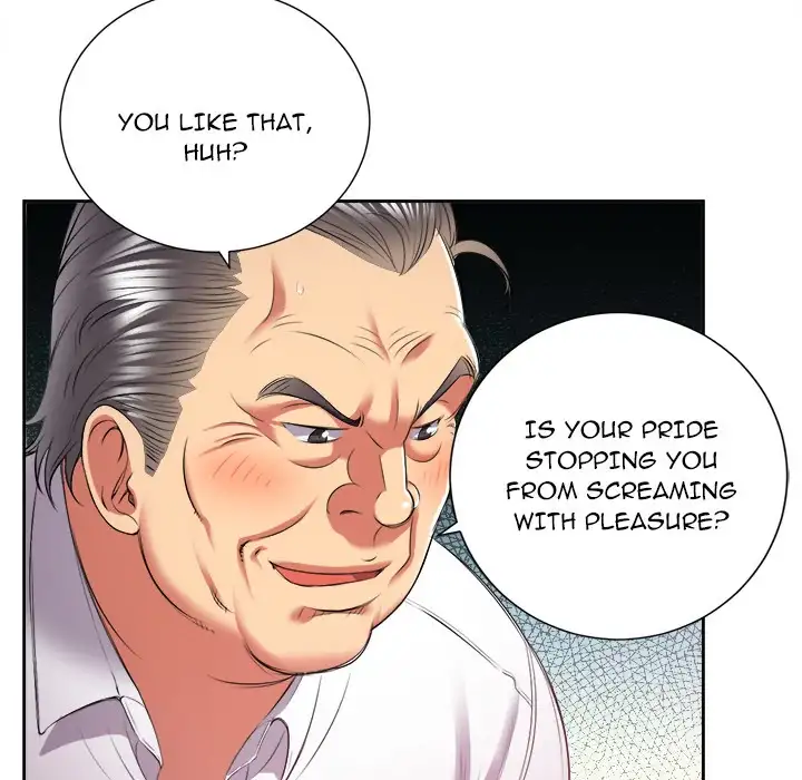 Yuri’s Part Time Job - Chapter 21 [photo 44] - MangaPorn